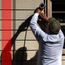 Affordable Siding Repair and Maintenance Services in Mission Canyon, CA